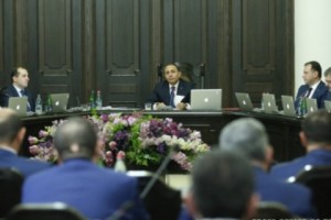 Կառավարությունը վերարտադրողական առողջության ոլորտում բարեփոխումների խոստումներ է տալիս