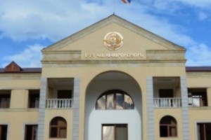 Ապրիլյան իրադարձություններով պայմանավորված` ԼՂՀ կառավարությունը հանդես է եկել օրենսդրական նախաձեռնություններով