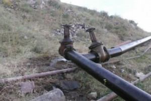 Կառավարությունը մոնոպոլացնում է խմելու ջրի համակարգը
