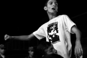 Gyumri Police "Kidnap" Son of Jailed Political Activist: Was to Inform Pope Francis About Political 
Prisoners