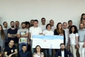 Earlyone ստարտափը կներկայացնի Հայաստանը Seedstars World-ում