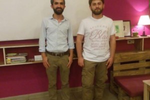 «Գուգաս» մոբայլ հավելվածը հնարավորություն է տալիս կիսել ճանապարհածախսը