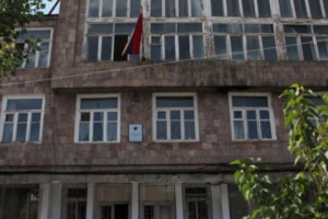 Գավառի դատարանում լրագրողին առանց հիմնավորման արգելել են լուսաբանել բաց 
դատական նիստը