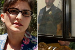 Адвокат Лусине Саакян обвинила судью в защите интересов РФ