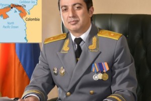 Мигран Погосян предпринимает попытки выйти из офшоров. Кто новый акционер “Кэтрин 
групп”?  
