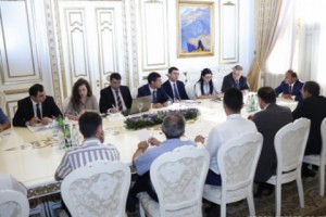 Տեղի է ունեցել Տեսչական մարմինների միասնական բողոքարկման հանձնաժողովի նիստ