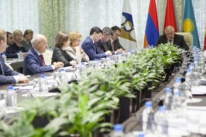 ԵԱՏՄ-ում ստեղծվելու է վտանգավոր ապրանքների միասնական տեղեկատվական 
բազա