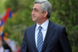 Սերժ Սարգսյանը վաղը կմեկնի Լեհաստանի Հանրապետություն