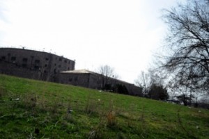Հանրային քննարկման է ներկայացվում քրեակատարողական հիմնարկներում բժշկական ծառայությունների արդիականացման հայեցակարգի նախագիծը