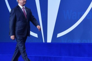 President Serzh Sargsyan participated at the meeting of the Heads of State and Government of the NATO 
member and non-member states dedicated to the Resolute Support mission in Afghanistan
