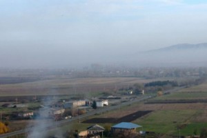 В Джавахке убита семья армян