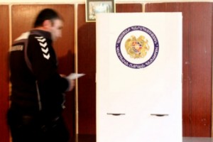 Republican Party, Prosperous Armenia Candidates Win in Yesterday's Syunik Local Elections