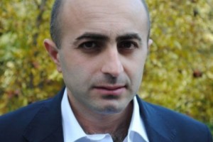 Artsakh MP Khanoumyan, Attacked on June 6, Says President Will be Suspected of Organizing Incident 
if Those Arrested are Pardoned