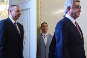 Призрак односторонних уступок в вопросе НК