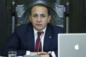Իրավախորհրդատու. սոցփաթեթի «հանգստի բաղադրիչի» կրճատումը խթանելու է գործազրկությունն ու արտագաղթը
