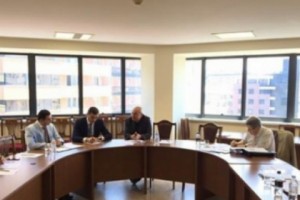 Հանրային խորհուրդը իրավիճակից ելքը տեսնում է երկխոսության մեջ