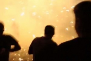 45 человек обратились в медучреждения в результате столкновений между полицией и 
гражданами