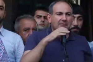 Ուղիղ միացում Խորենացի փողոցից