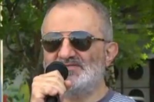 Прямое включение с улицы Хоренаци