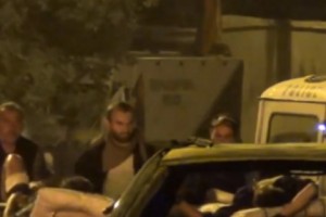 Yerevan, July 26- Armed Standoff Update