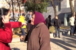 Լրատվամիջոցների ազատությունը Հայաստանում 2016-ին. ֆիզիկական բռնություններ 
և սպառնալիքներ