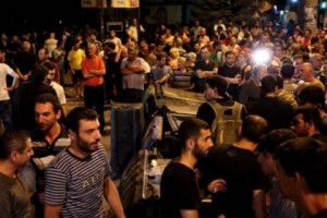 ՄԻՊ-ի դիրքորոշումը և առաջարկները Երևանում տեղի ունեցող իրադարձությունների 
կապակցությամբ