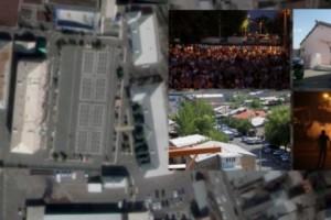 Yerevan: Armed Group Says 4 of its Members Seized by Police