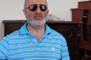 Алек Енигомшян: “Внутри царит мощный дух и атмосфера гармонии”