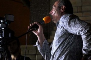Investigative Journalists NGO and Others Demand Release of Levon Barseghyan