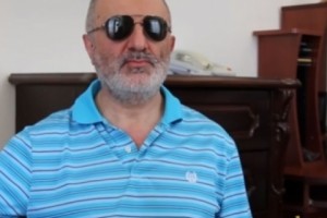Armenian Bar Association Committee Calls for Humanitarian Release of Alex Yenikomshian
