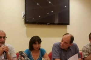 “Инициатива четырех” предлагает пути преодоления кризиса