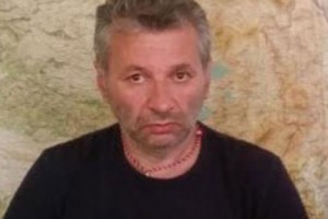 Арменак Кюрегян предлагает стать посредником в вопросе возобновления переговорного 
процесса