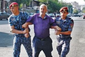 Քաղաքացիները կարող են փոխհատուցում ստանալ ապօրինի բերման ենթարկվելու դիմաց