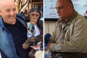 Animal Smuggling Case Dropped; Large Numbers Still Traded via Armenia
