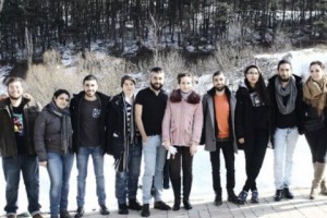 PINK Armenia: Tackling LGBTQ Youth Homelessness