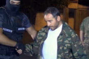 Man Who Brought Food to Armed Group In Yerevan Charged with Hostage Taking