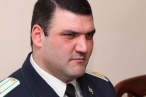 Գեւորգ Կոստանյանը հրաժարական է տվել