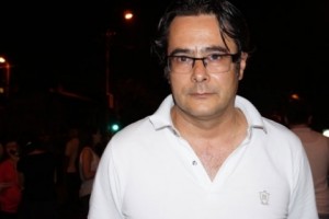 Андриас Гукасян продолжает голодовку