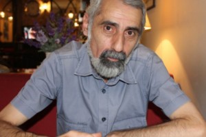 «Մենք էսօր կորցնում ենք մարդուն». Հովիկ Չարխչյան