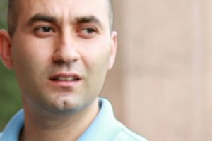 Founding Parliament Member Aghlamazyan Beaten