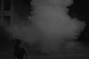 Human Rights Watch Report: Arbitrary Detentions, Brutal Beatings in Yerevan
