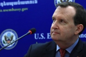 Armenian Civil Society Reps Write to U.S. Ambassador: Want Action on Political Prisoners