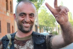 Инесса Петросян: “Состояние здоровья Армена Ламбаряна продолжает оставаться тяжелым”