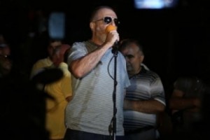 Alek Yenikomshian Released from Pretrial Detention