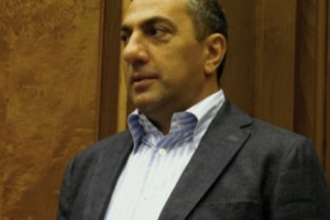 Սամվել Ալեքսանյան. «ոչ գործարարները»՝ հարկատուներ