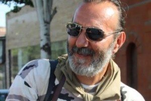 Член группы “Сасна црер” Ашот Петросян прекратил голодовку