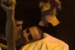 В состоянии здоровья члена группы “Сасна црер” Татула Тамразяна наметилась положительная 
динамика