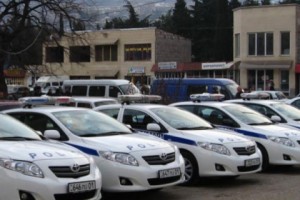40 млн драмов от Полиции – компании Седрака Кочаряна и Самвела Майрапетяна