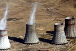 Top Officials at Company that Constructed Armenia’s Nuclear Plant Charged with Embezzlement
