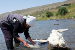 Ten Years On: Armenian Village Has Little to Show for Baku-Tbilisi-Ceyhan Pipeline